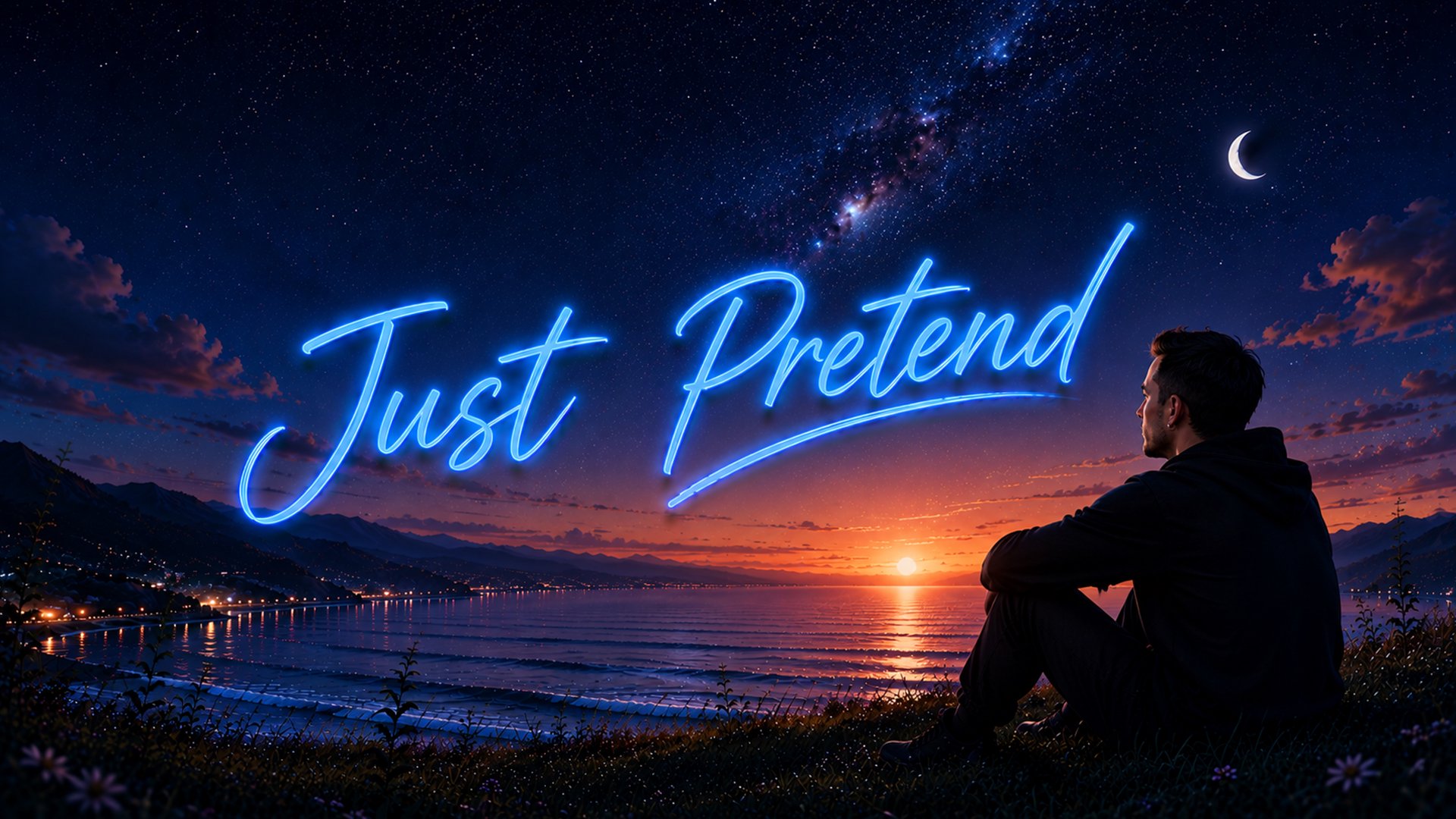 jstpretend Offline Background