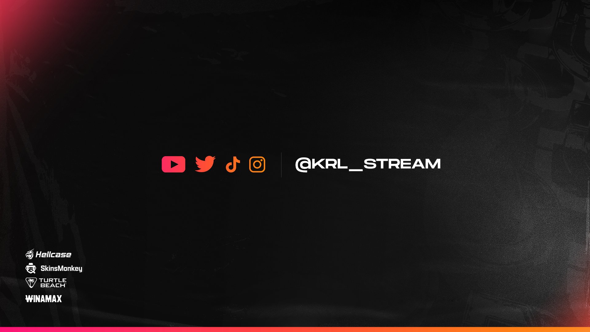 KRL_STREAM2 Offline Background