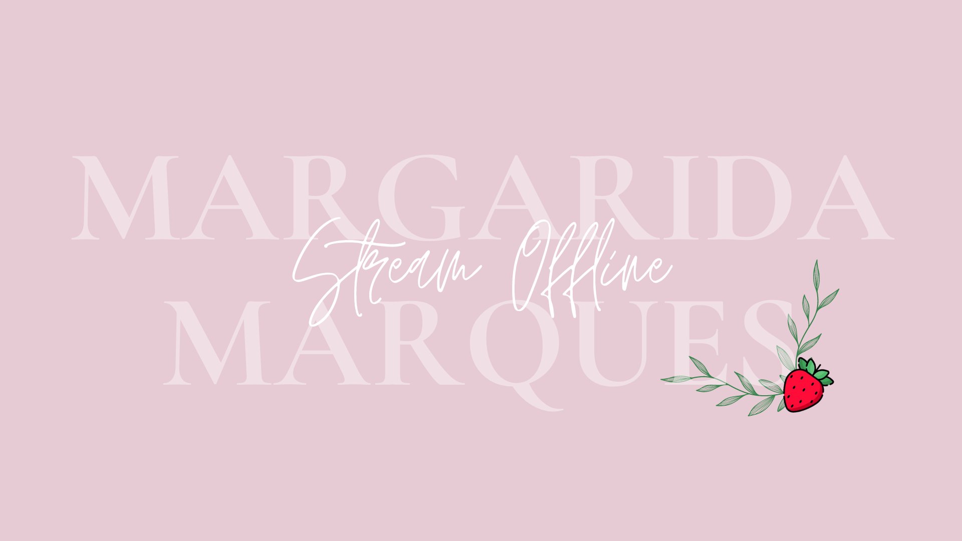 Maguiinha_ Offline Background