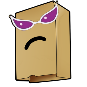 sadbagg