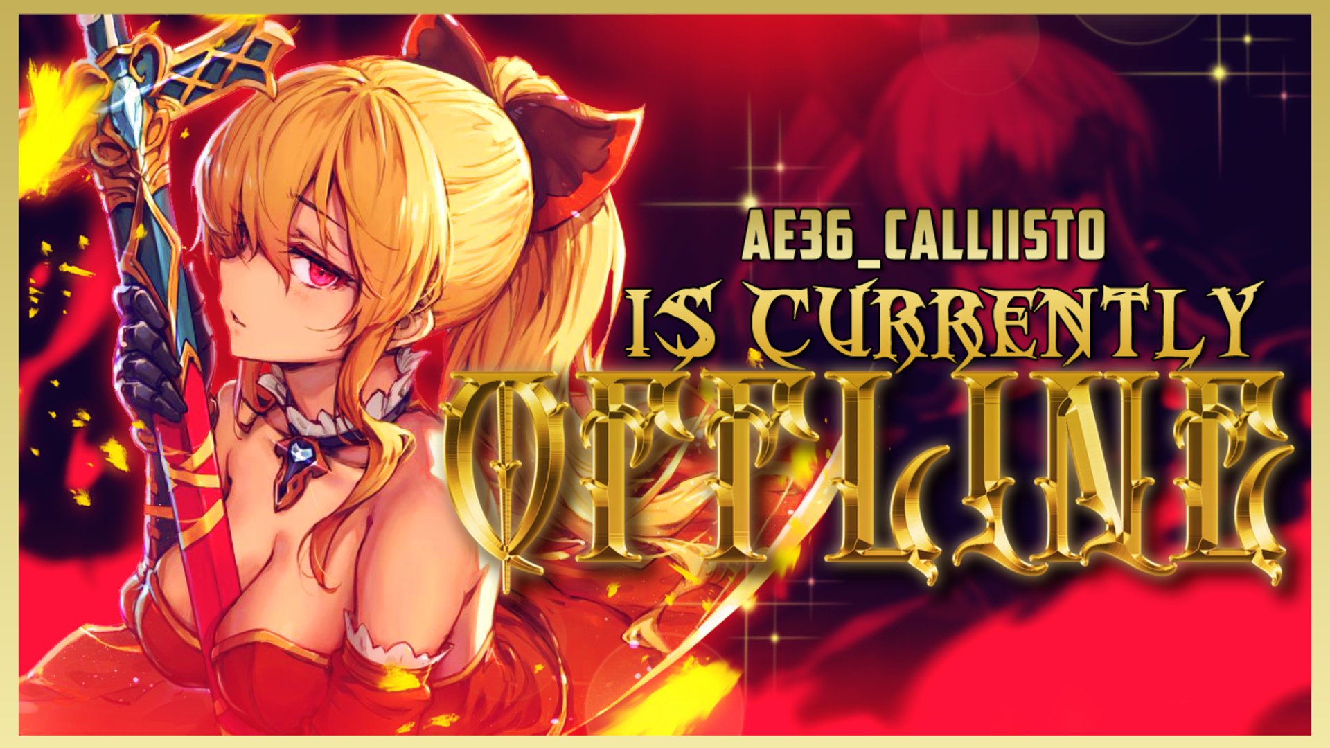 Ae36_Calliisto Offline Background