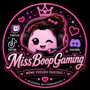 missboopgaming