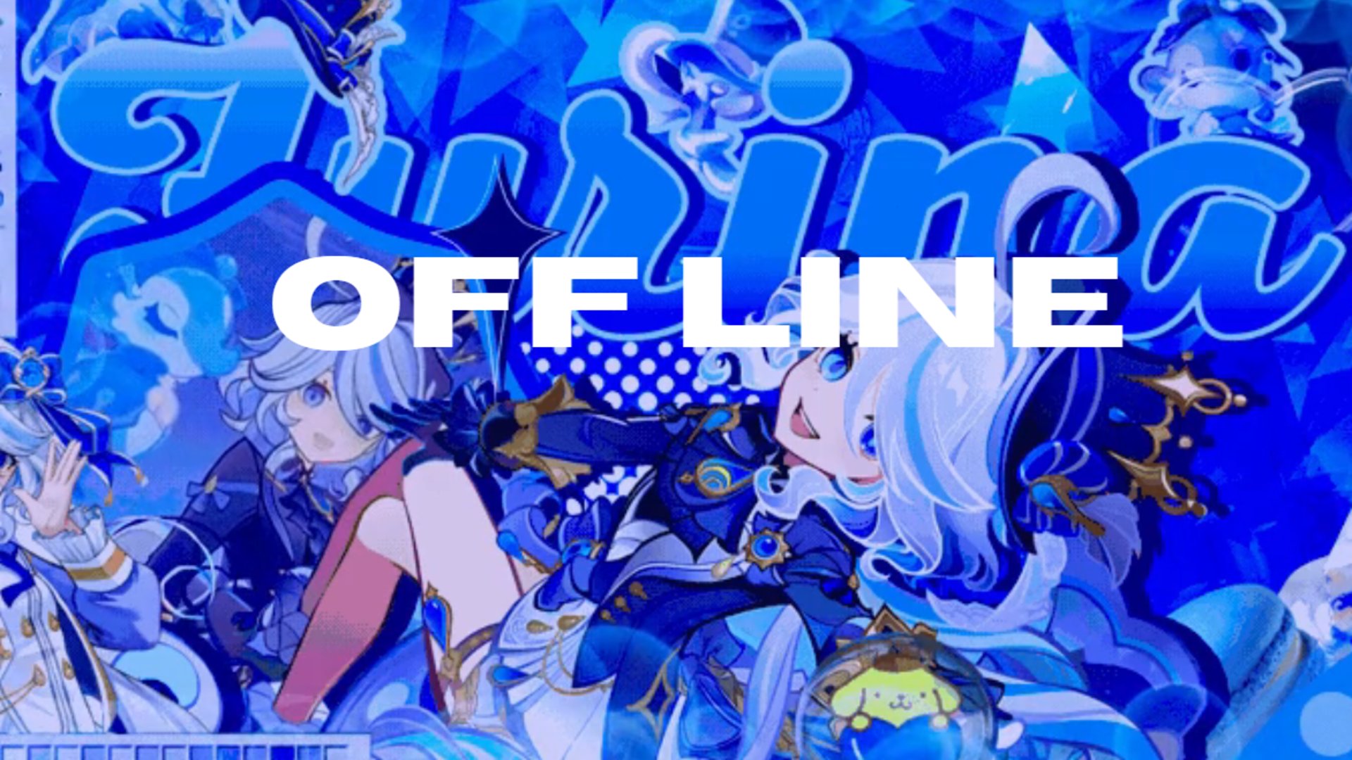 NozomiSoraki Offline Background