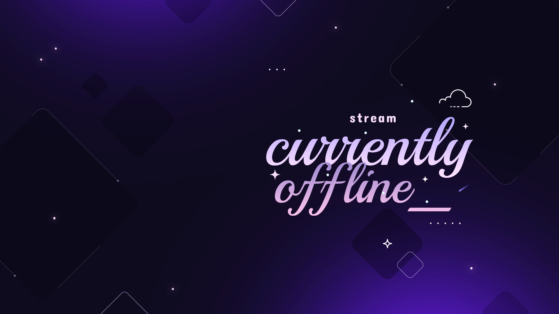 LykaMonarch Offline Background