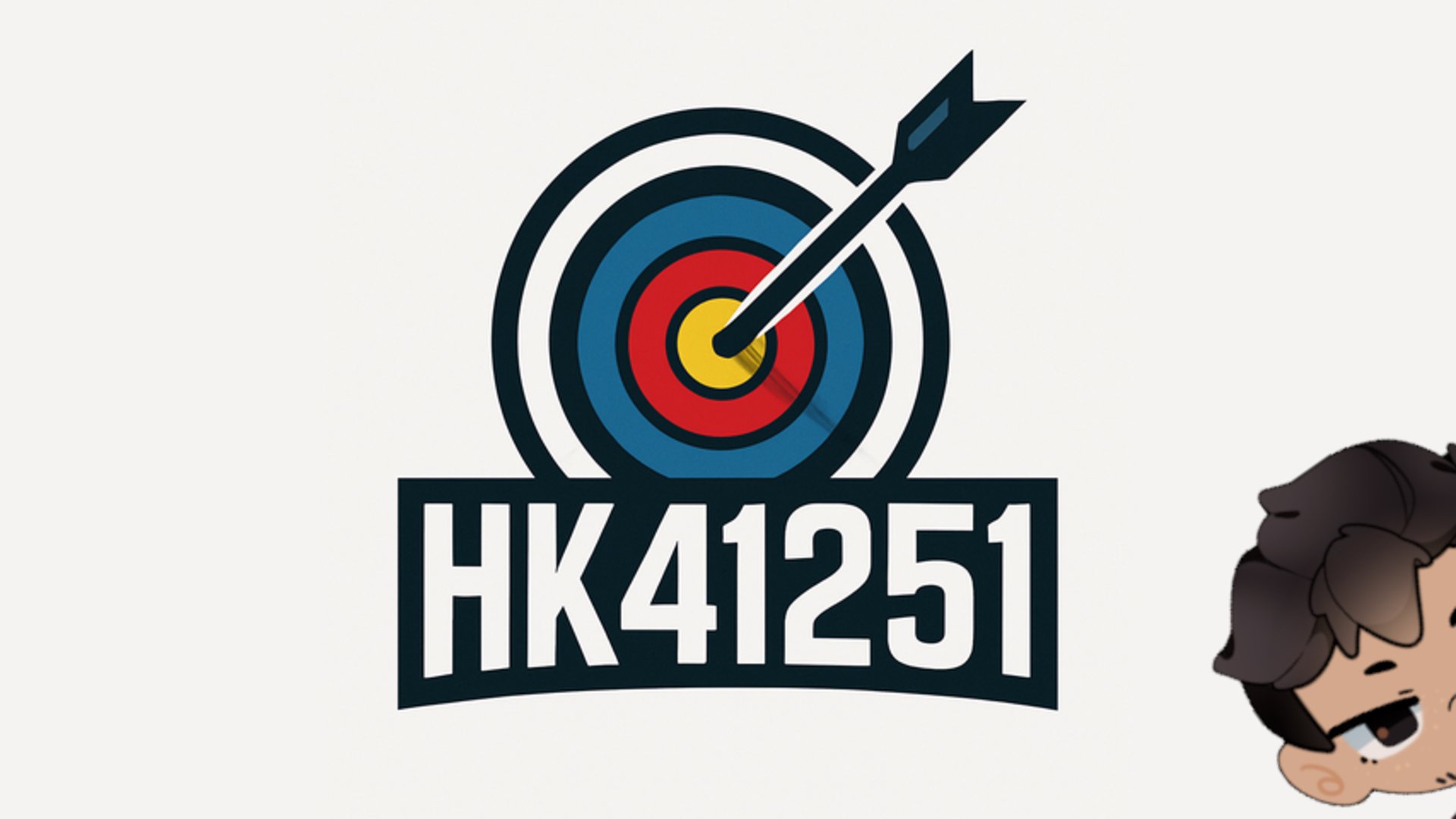 HK41251 Offline Background