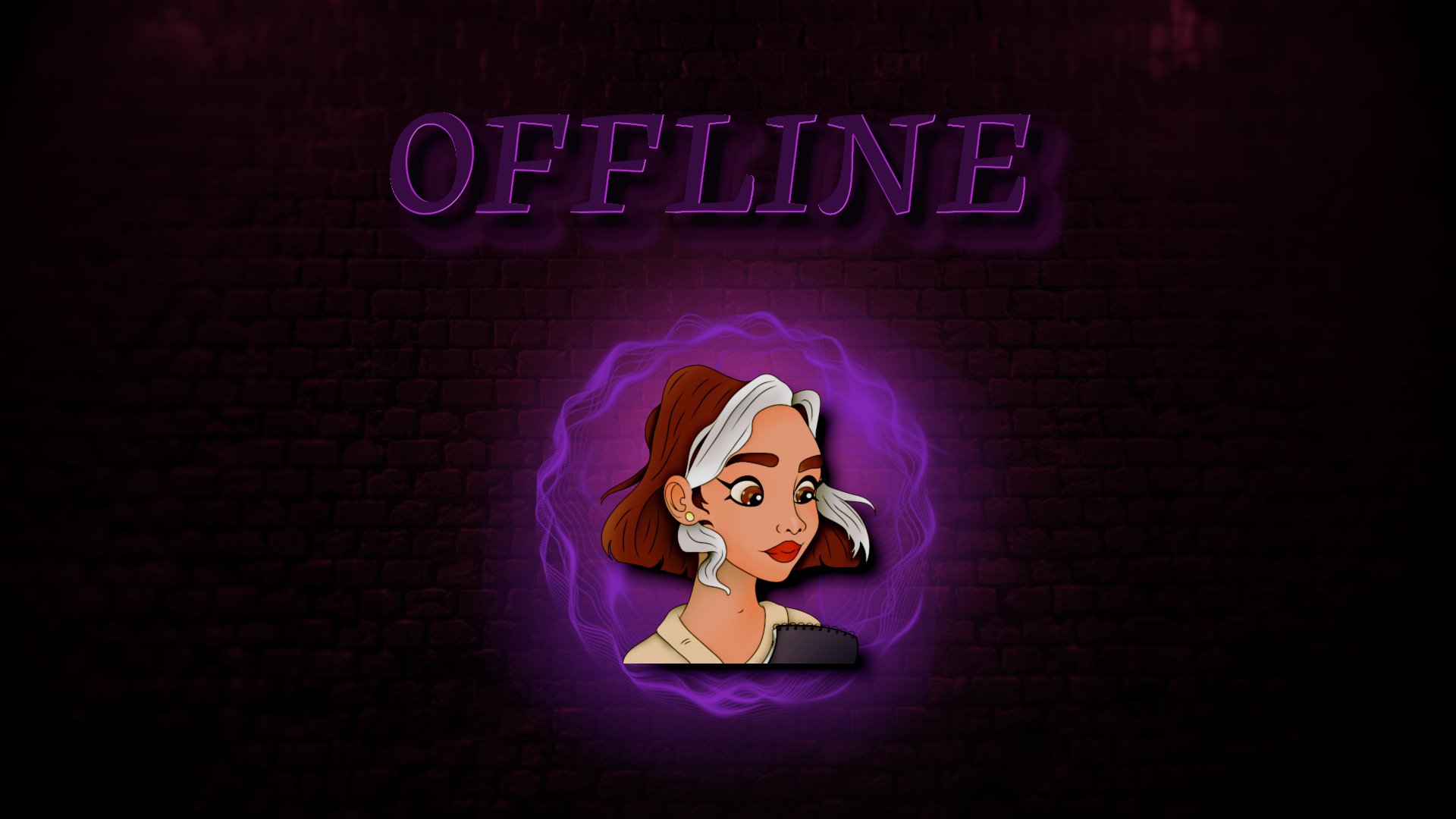 JamFox_ Offline Background
