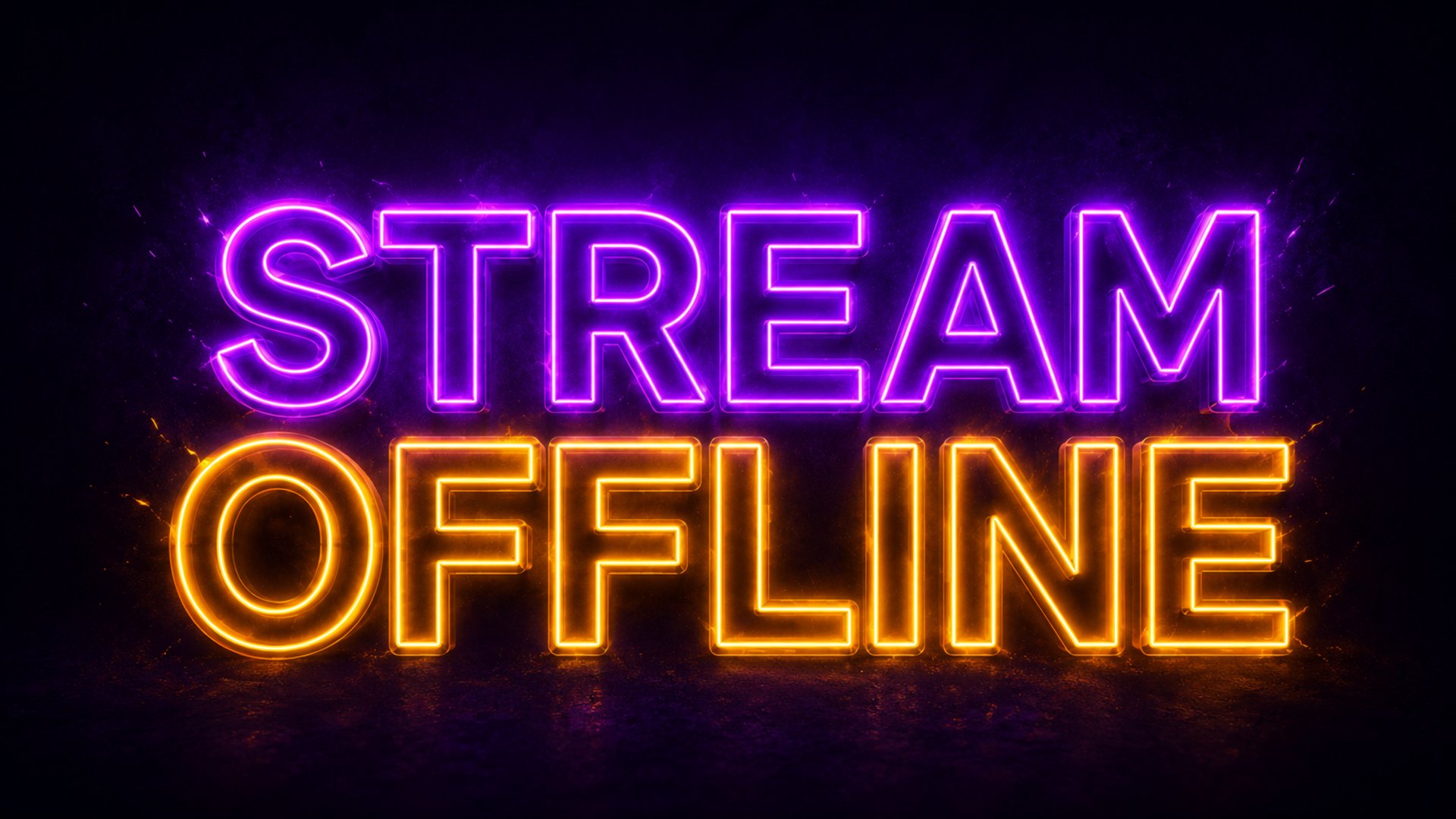 ItsJoshiTV_ Offline Background