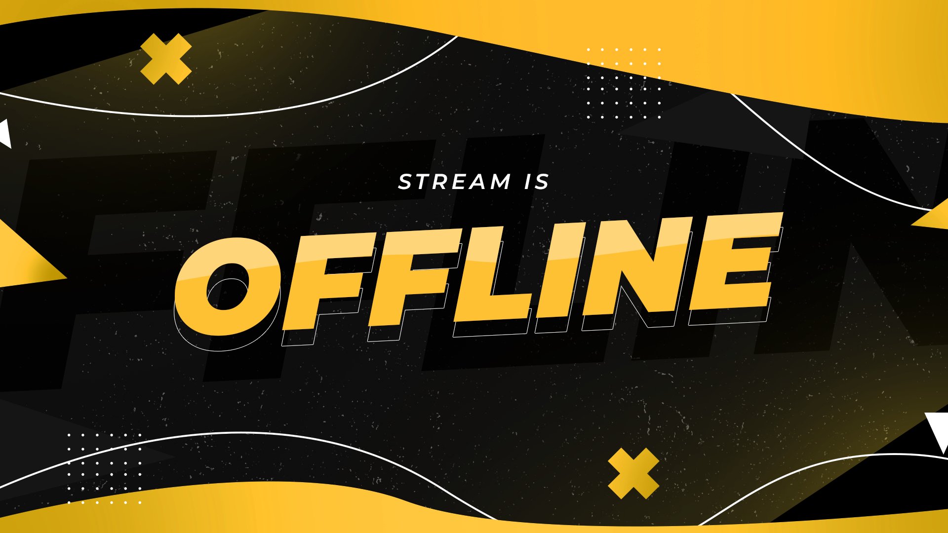 Cybergooo Offline Background