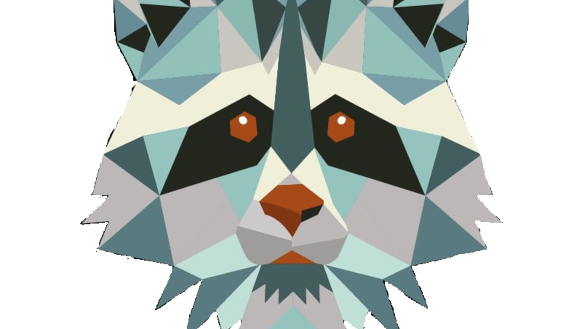 9racoon5 Offline Background