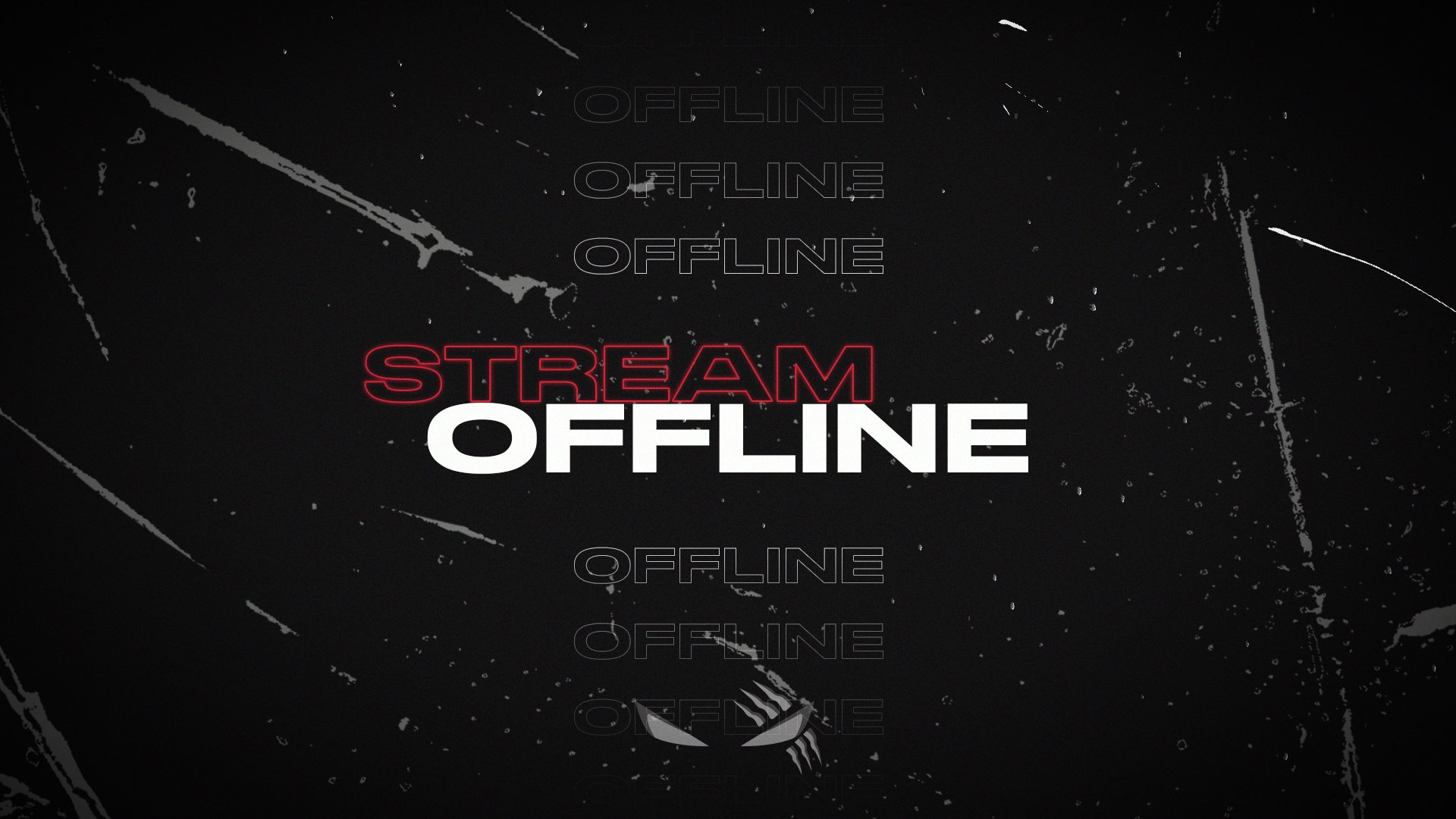 DaveBave Offline Background