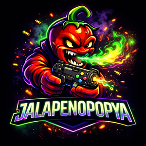 JalapenoPopYa