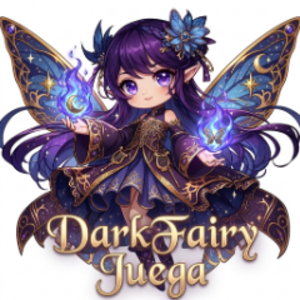 DarkFairyJuega Offline Background