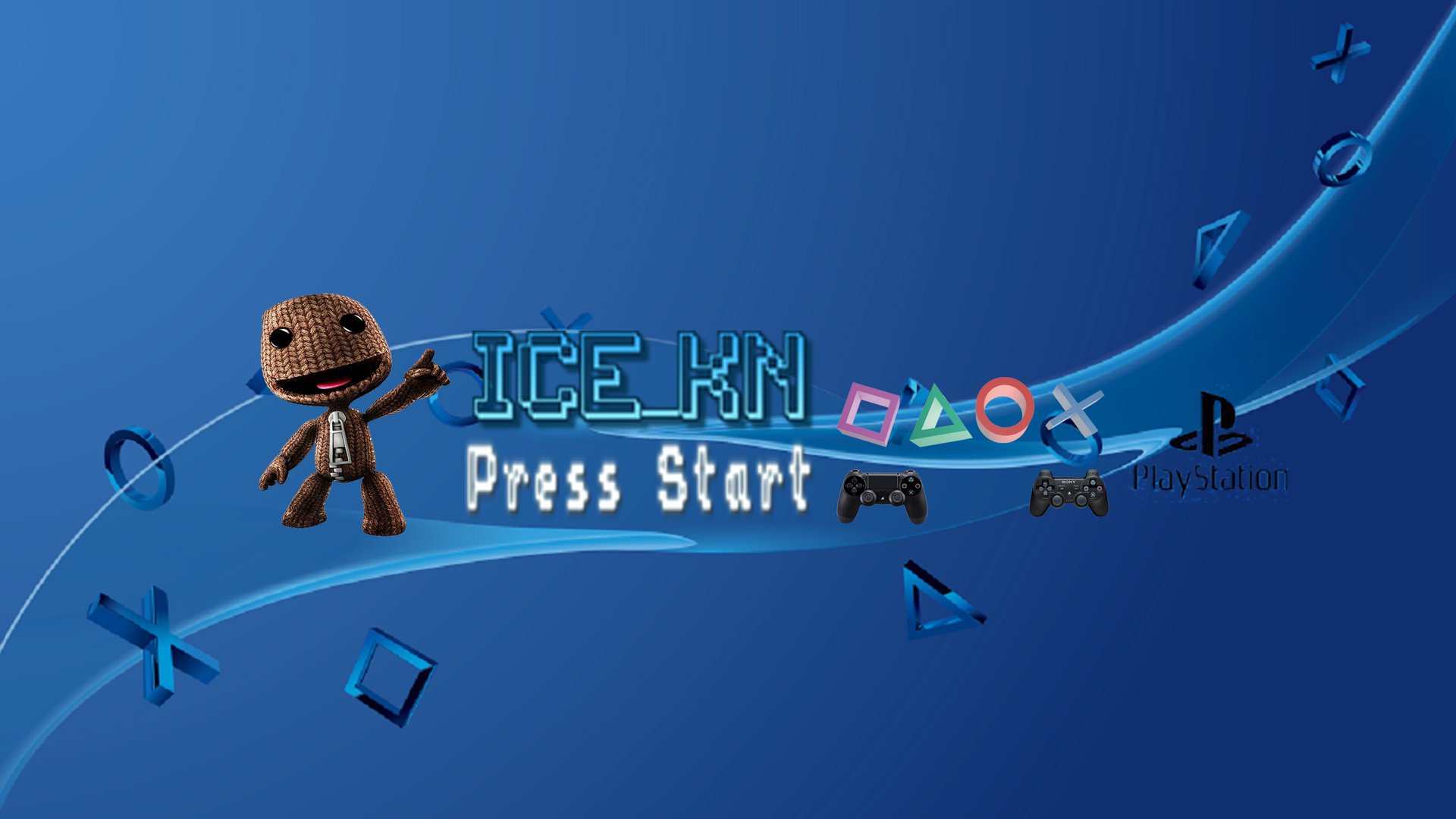 ice_kn Offline Background
