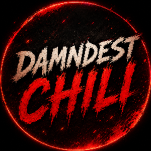 DamndestChili