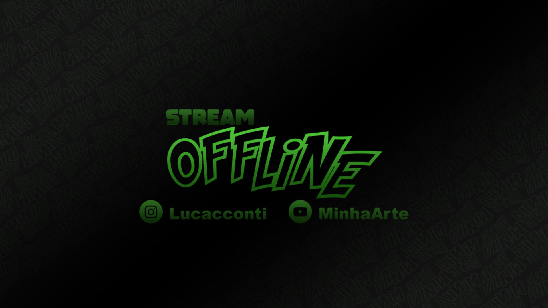 MinhArte Offline Background