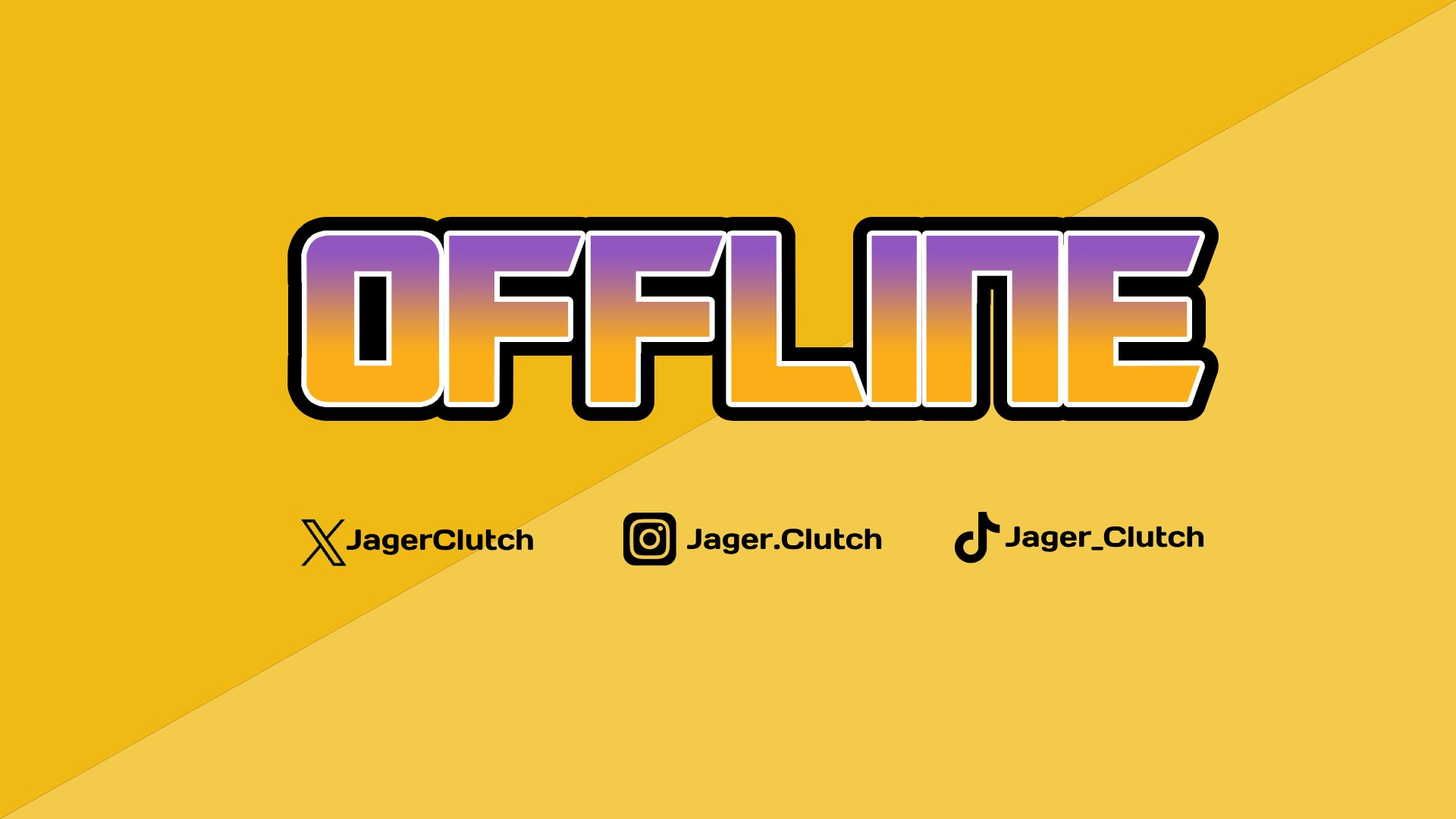 Jager_Clutch Offline Background