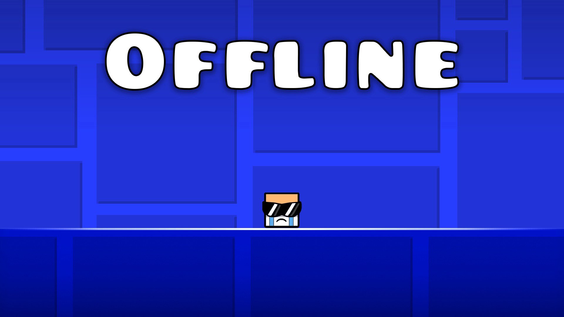 Serg01_ Offline Background