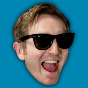 CameramanPaul Offline Background
