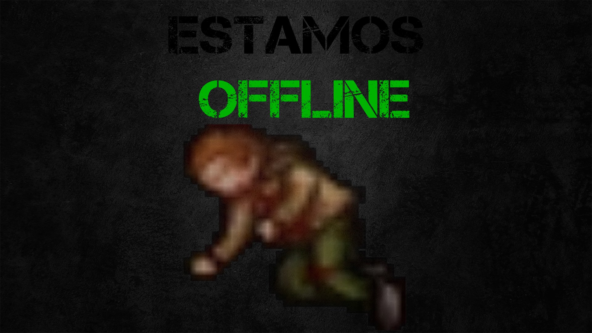 lannhawk Offline Background
