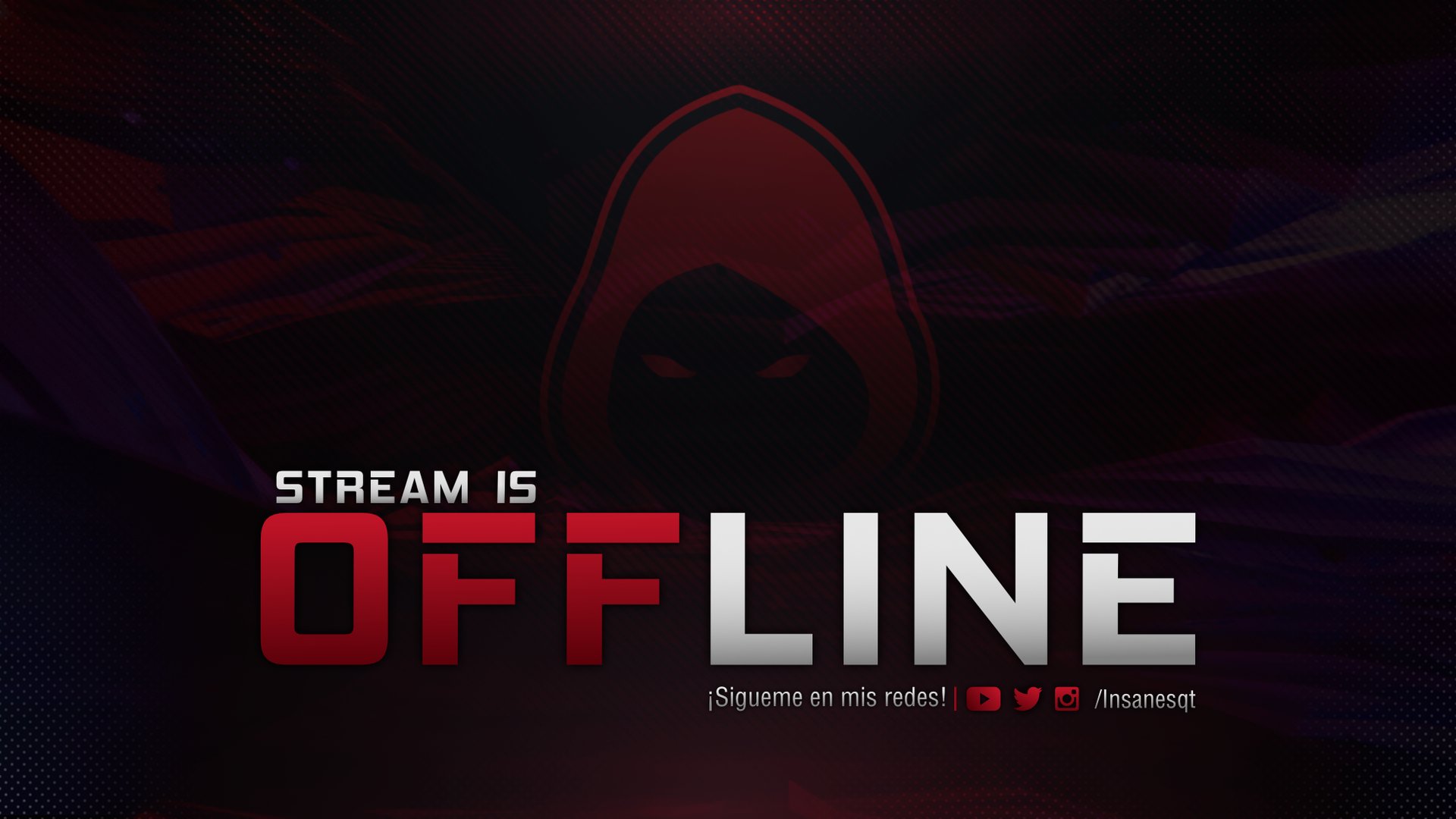 Insanesqt Offline Background