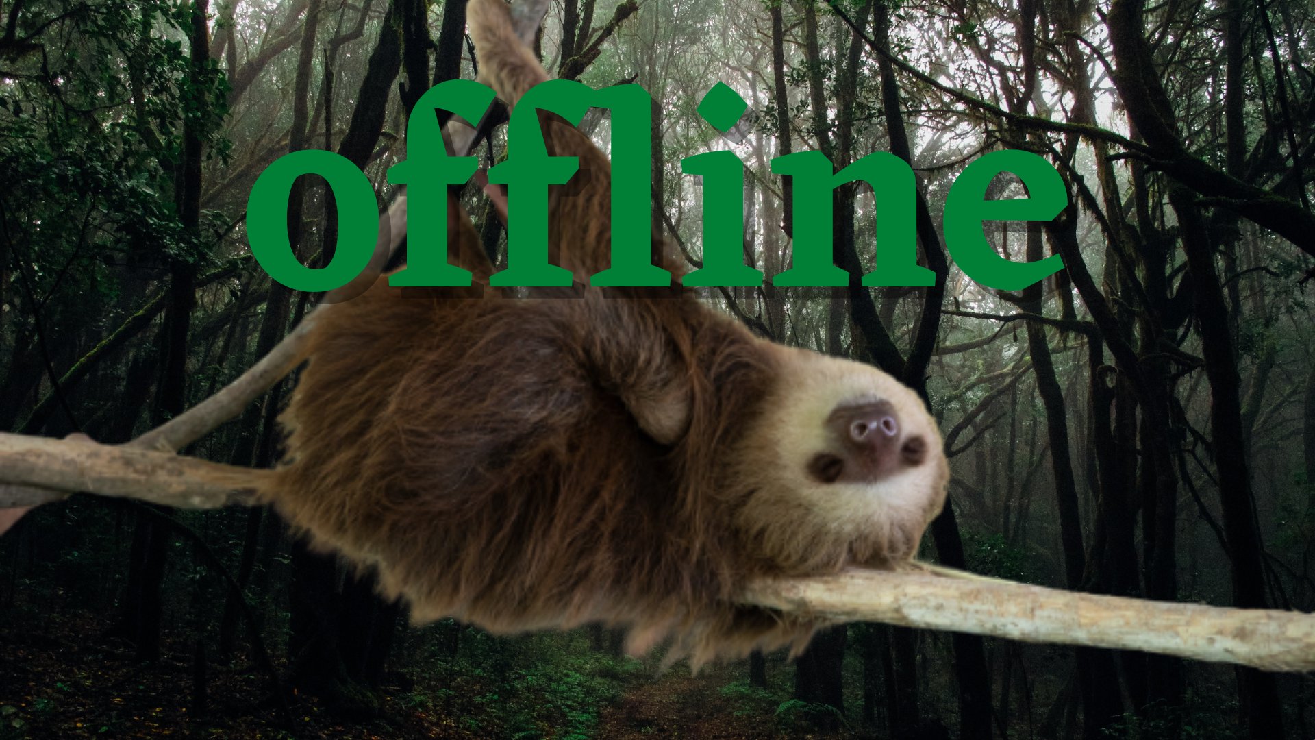 kwazrr_ Offline Background