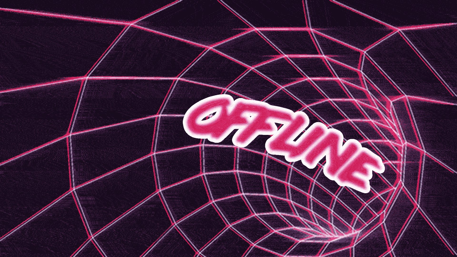 QueerJunk Offline Background