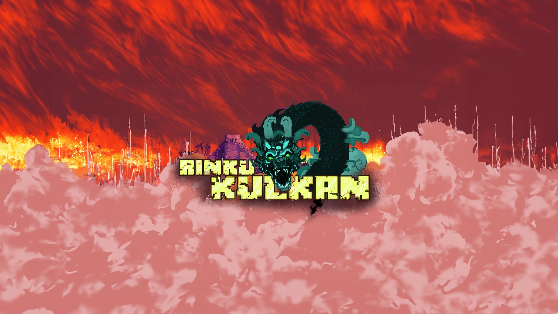 RinkuKulkan Offline Background