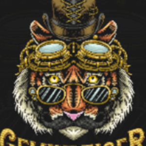 GeminiTiger86