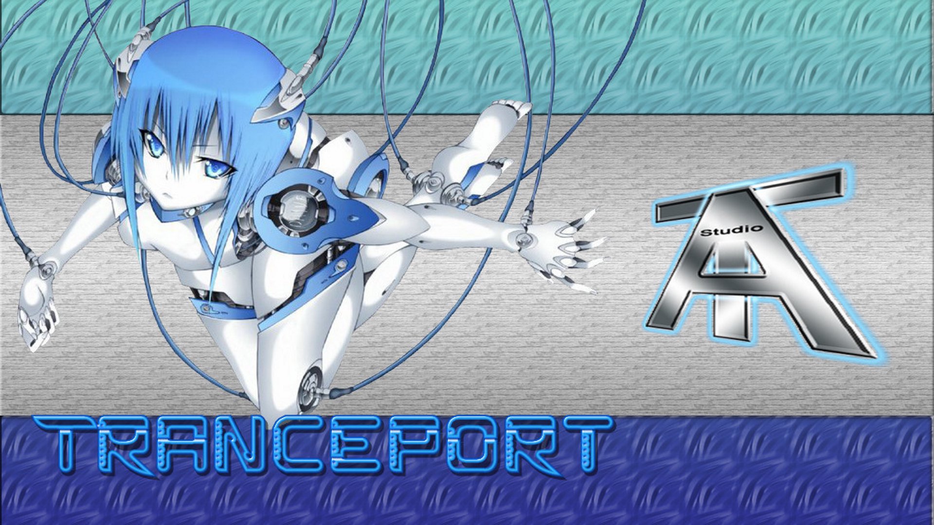 Tranceport Offline Background
