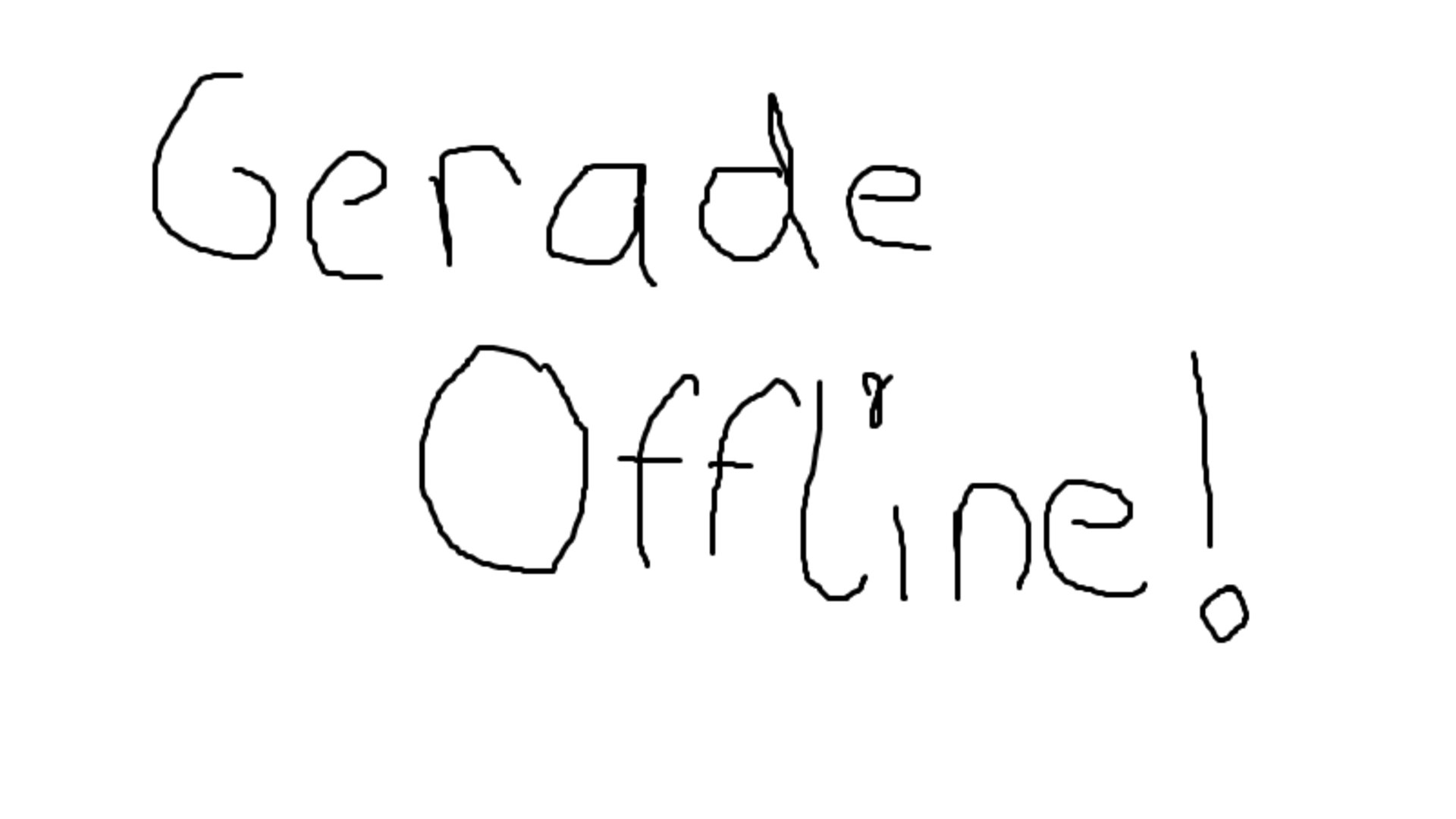 TeleFive Offline Background