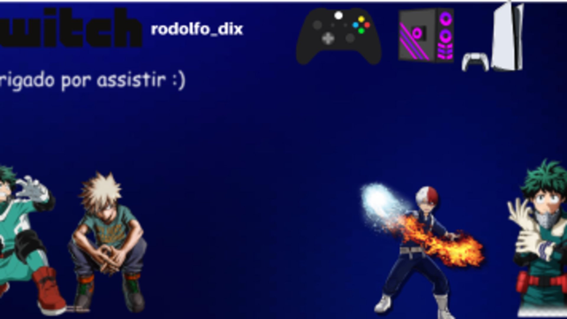 rodolfo_rezende Offline Background