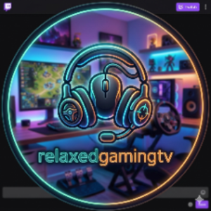 RelaxedGamingTv