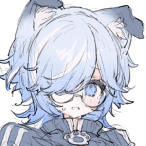 あおいいぬ