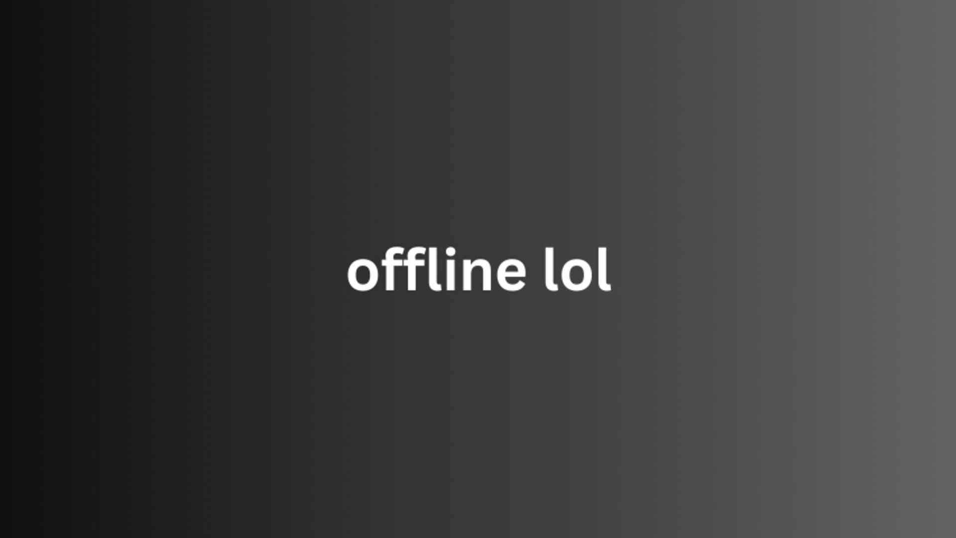alvarxz_ Offline Background