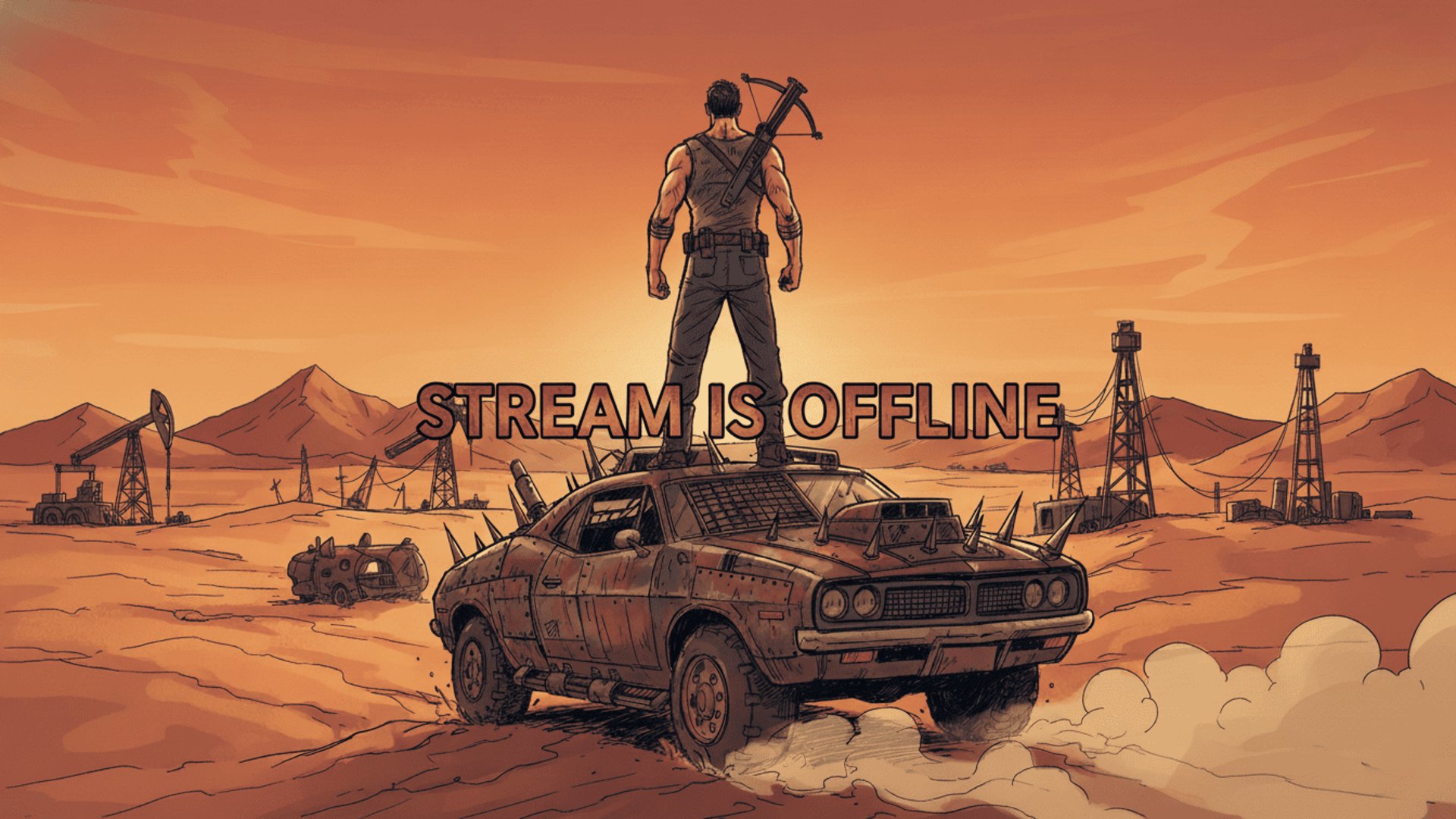 heymaxix Offline Background