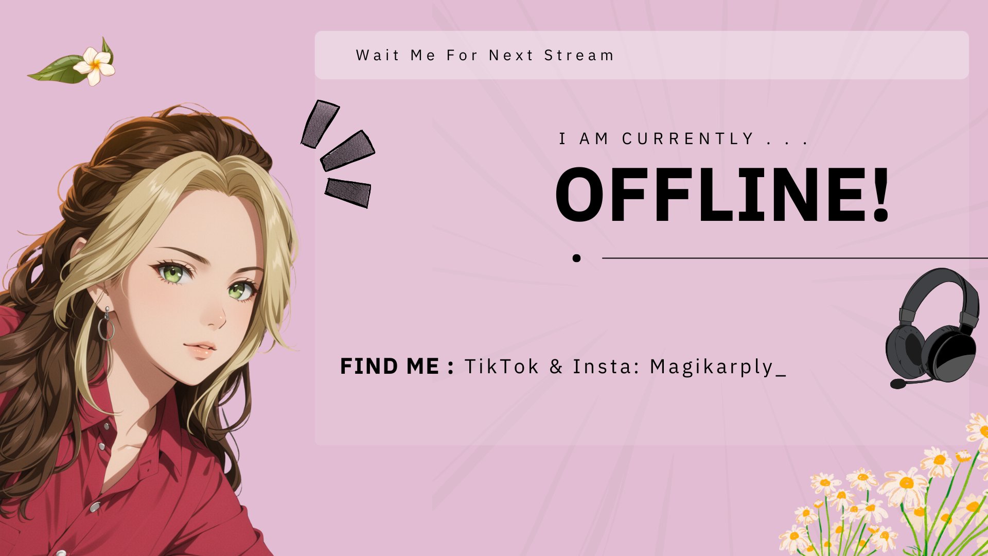 MagiKarply_ Offline Background