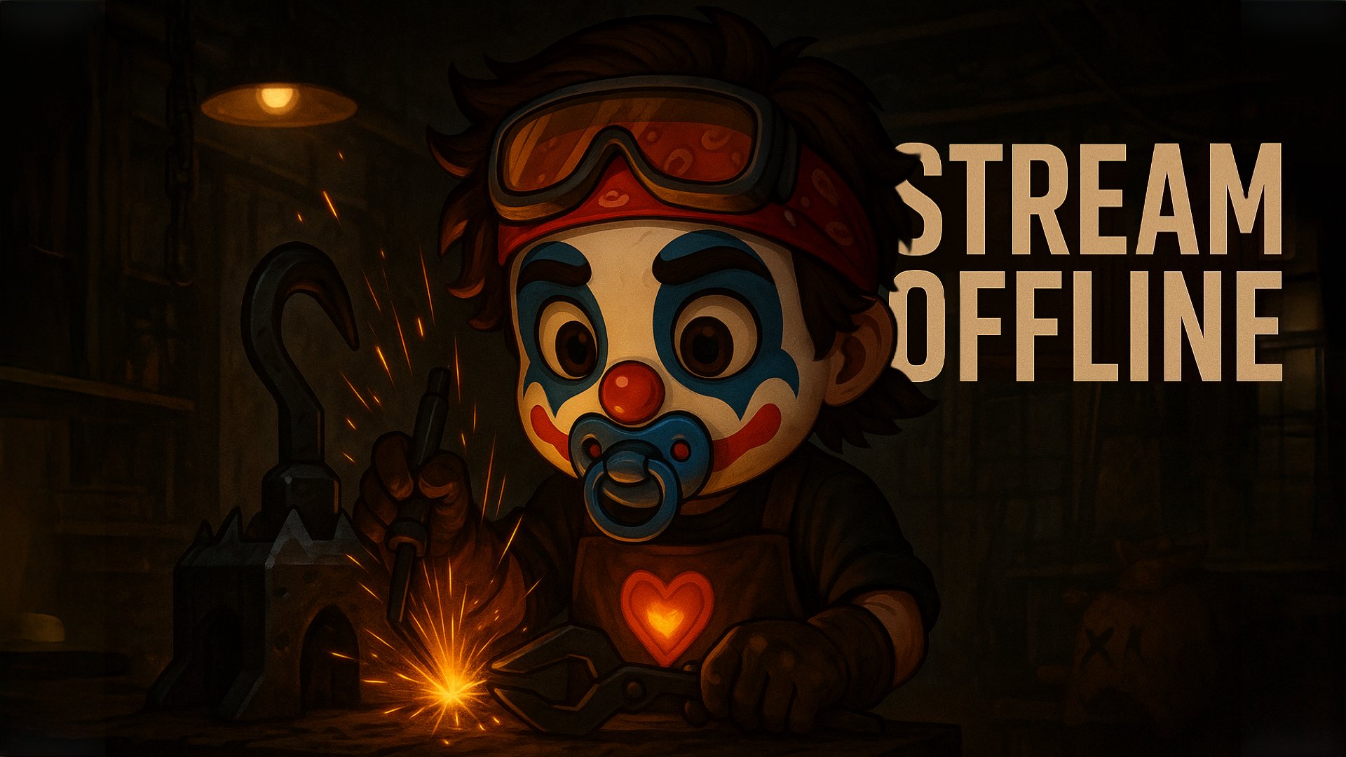 Dizzl Offline Background
