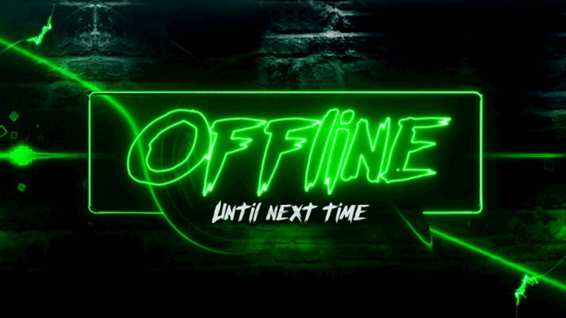 Weys7 Offline Background