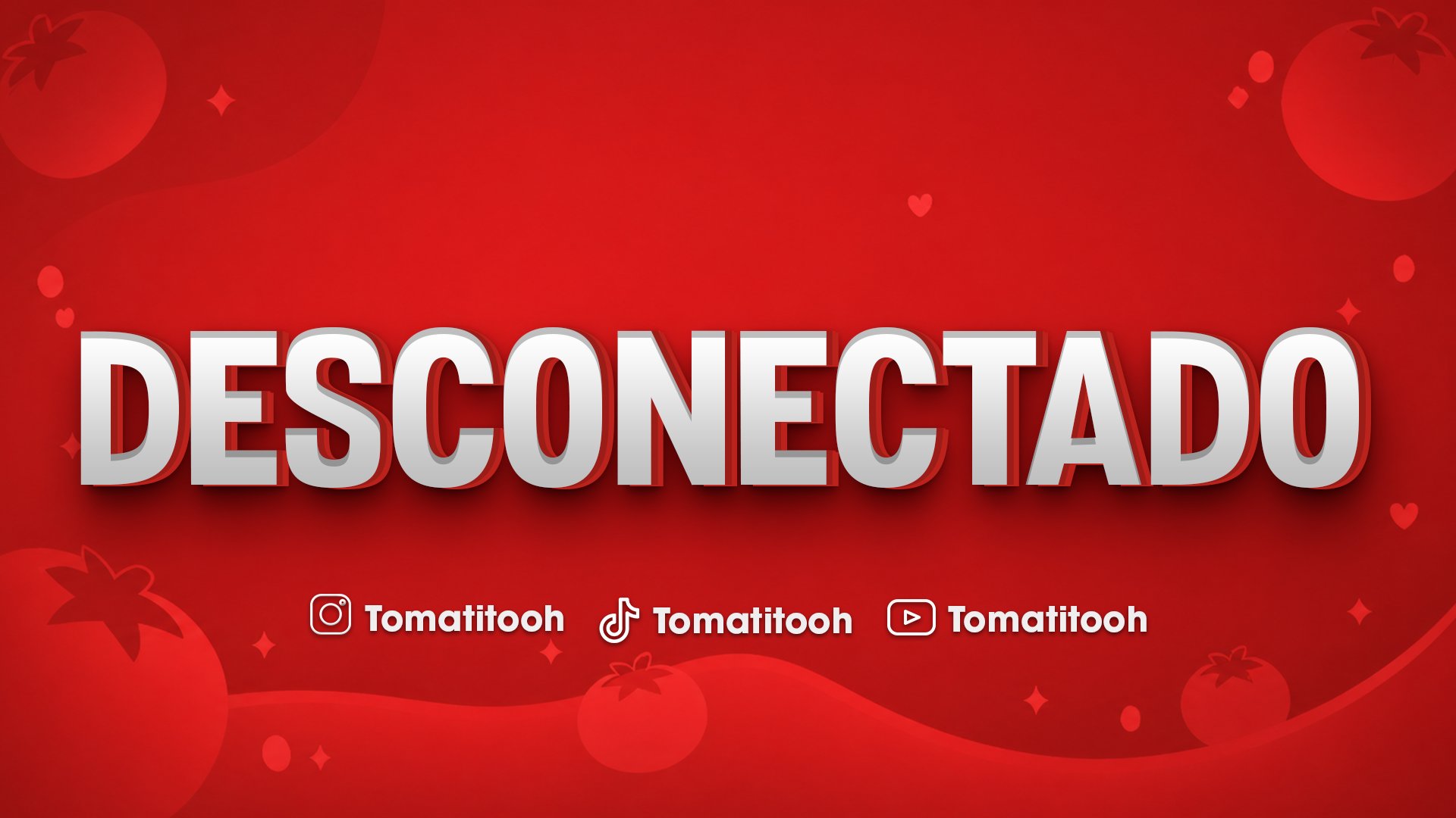 Tomatitooh_ Offline Background