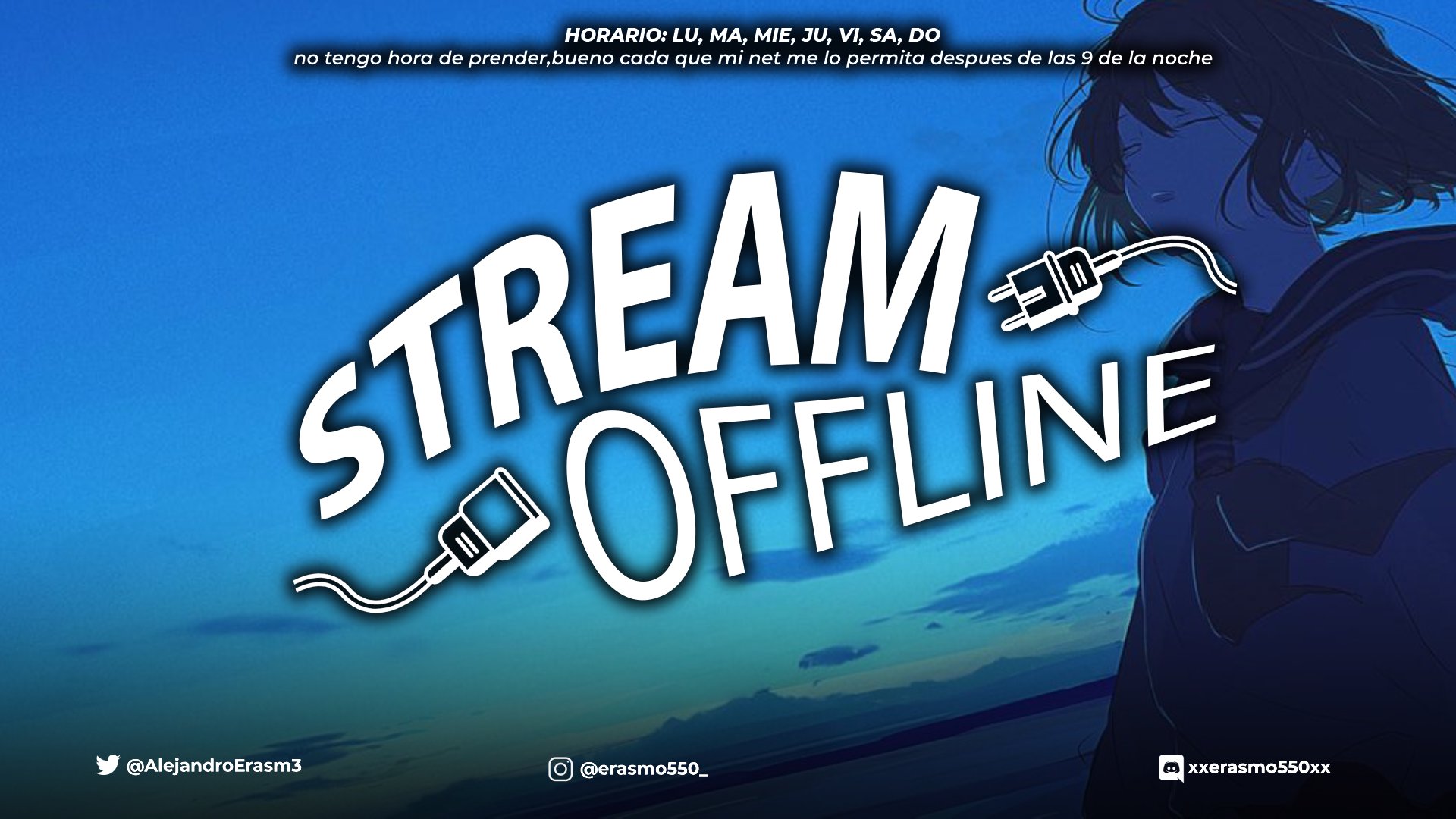 ErasmusDeus Offline Background