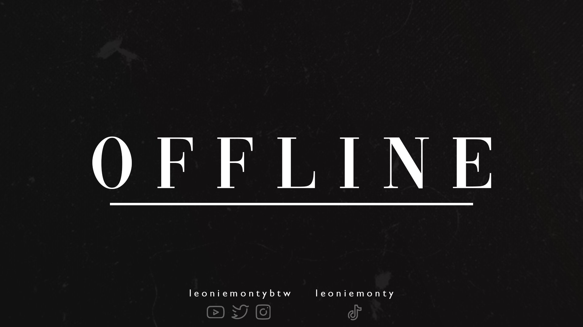 Leonie Offline Background