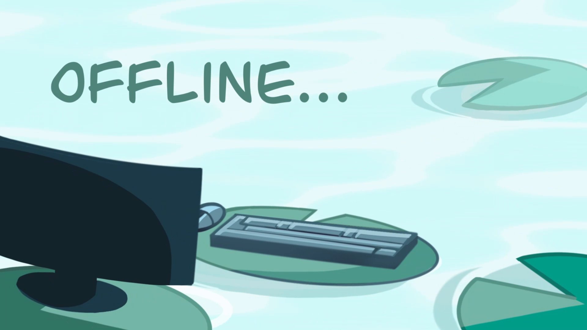 TakiDLicious Offline Background