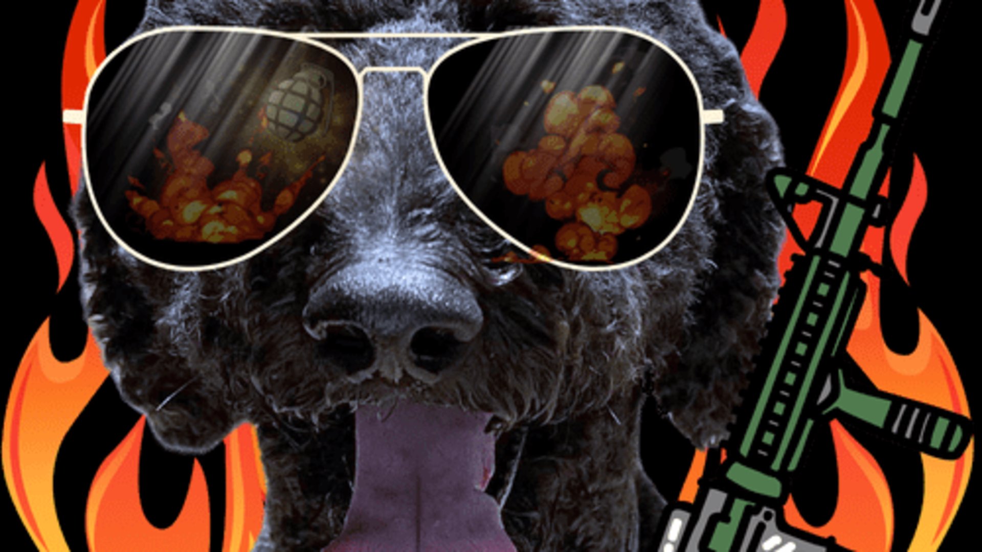 dr_groove Offline Background