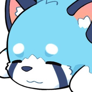 小熊夯天貓