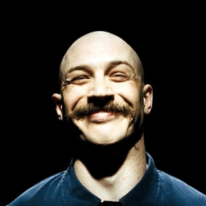 BaldyBronson