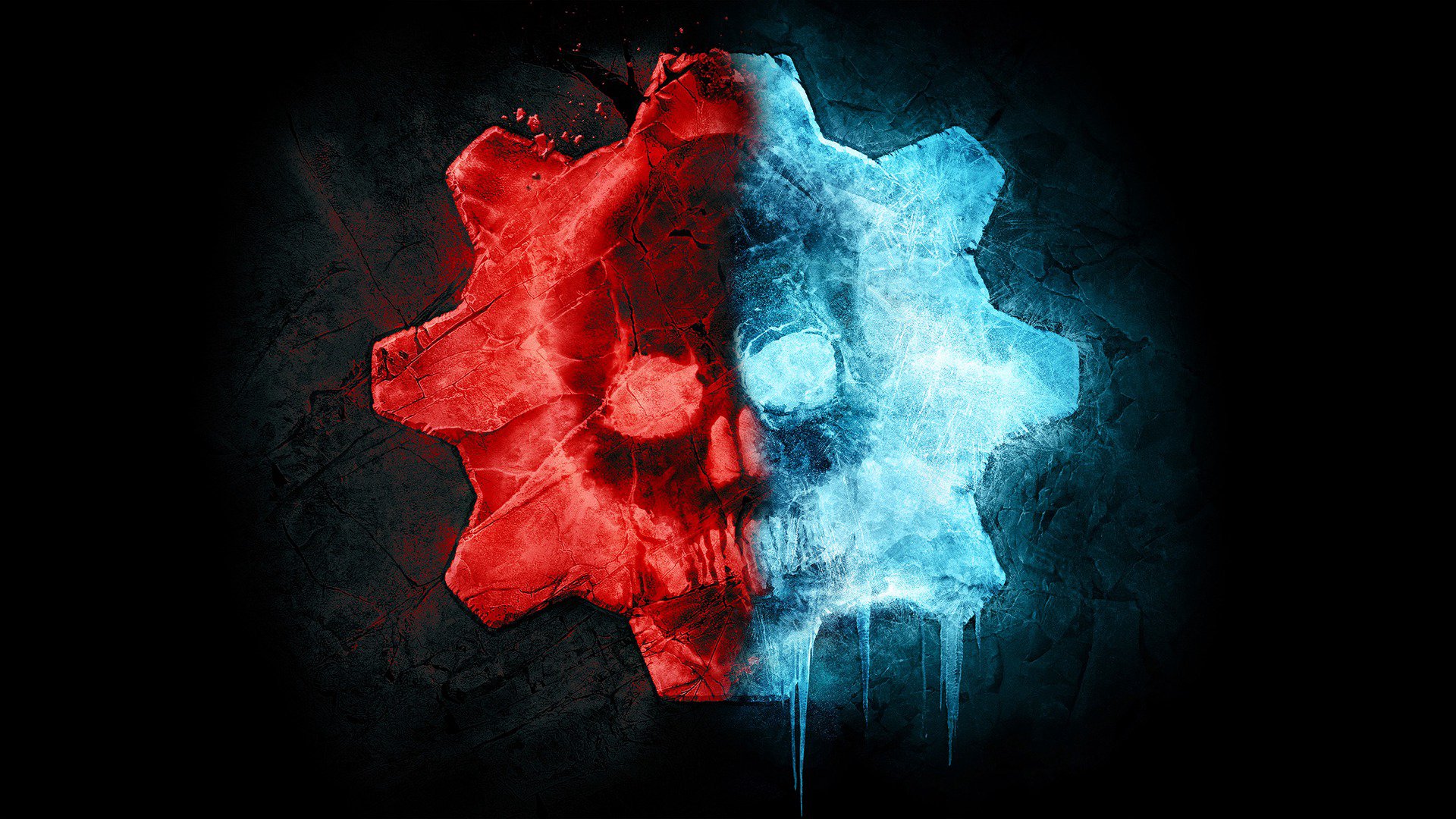 rockstarzz9 Offline Background