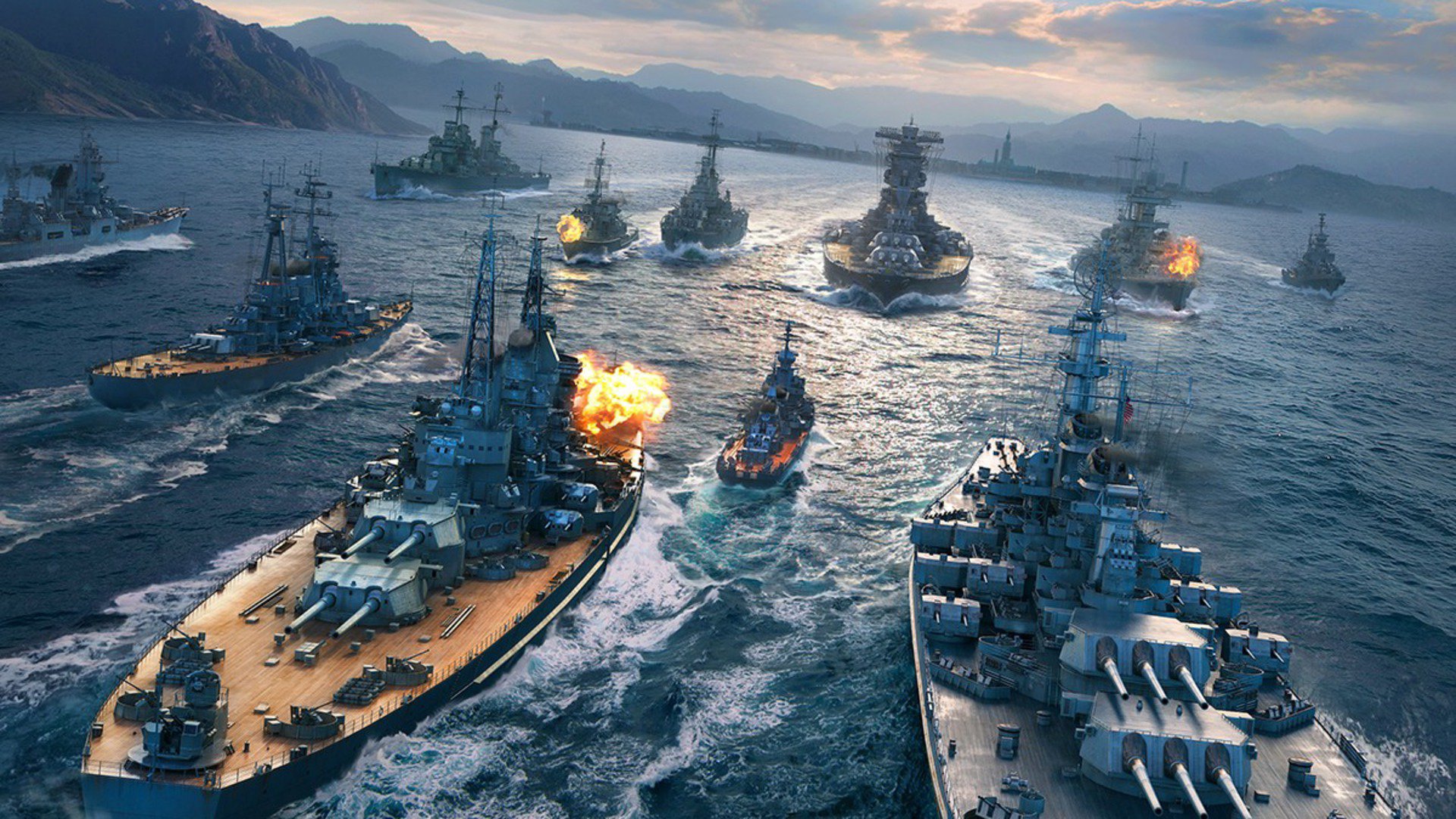 kam41i Offline Background