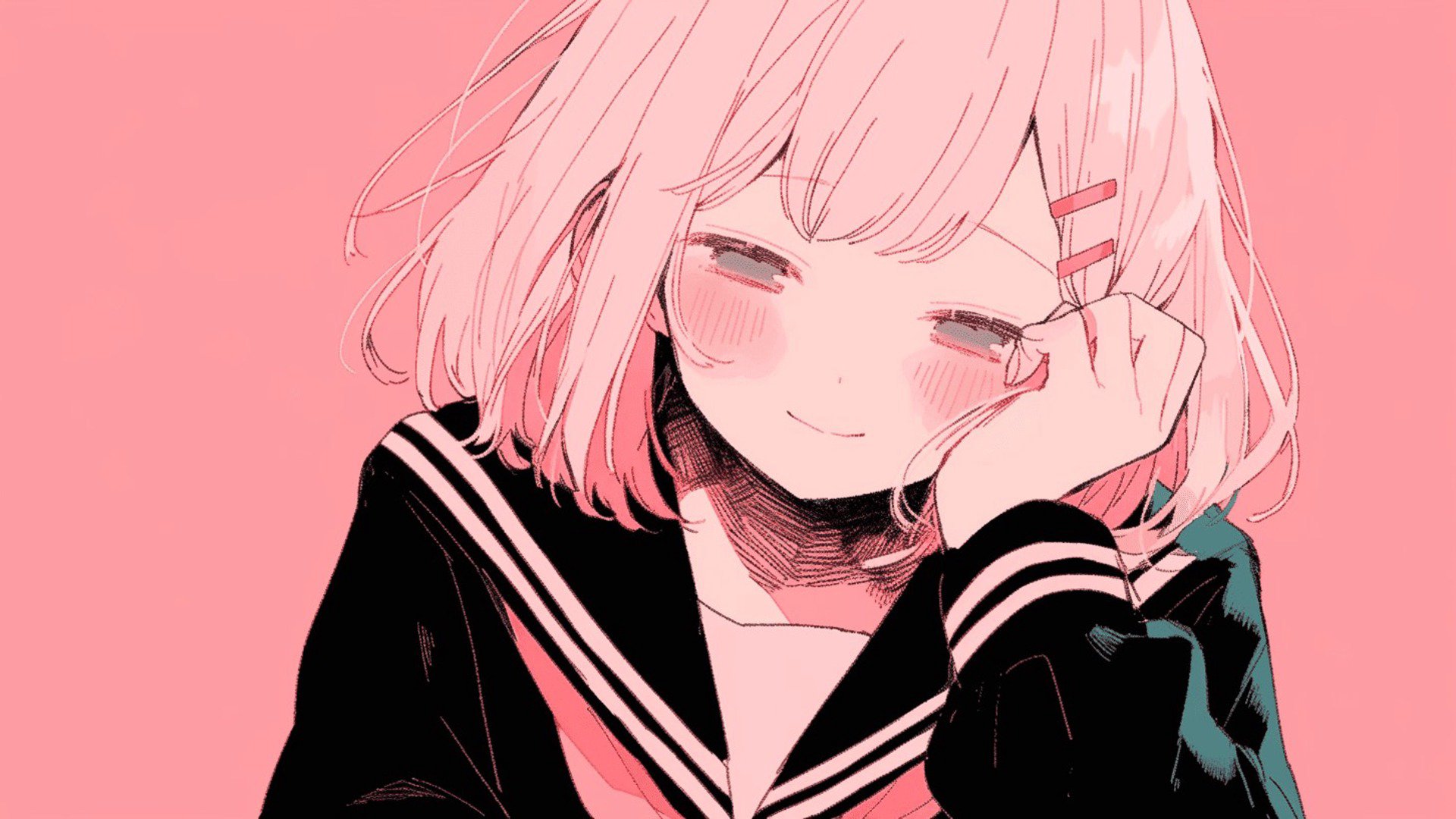 ないないちゃんねる Offline Background