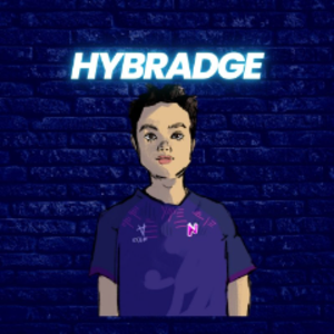 hybradge