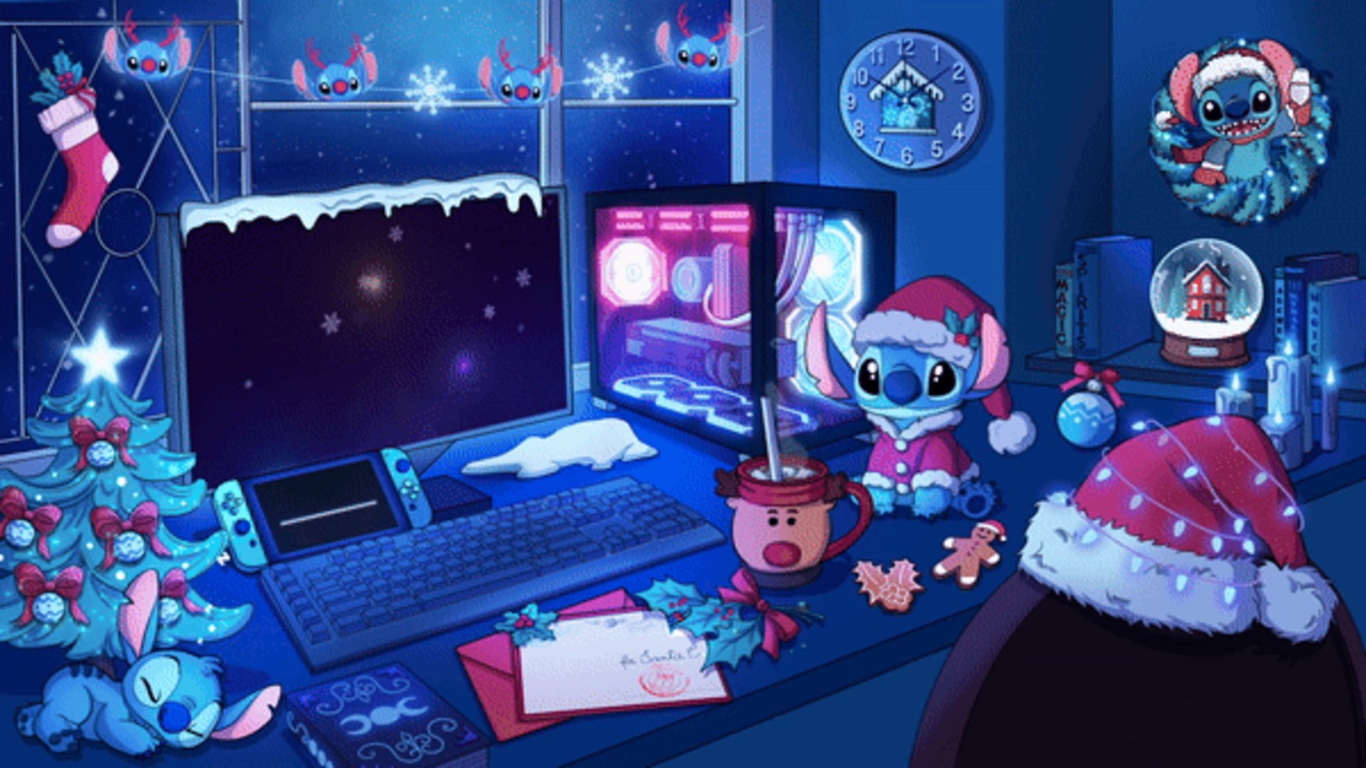 epitv10 Offline Background